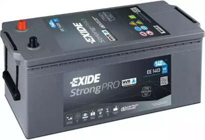 exide ee1403